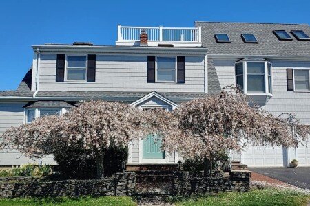 House 6 bedrooms, with pool