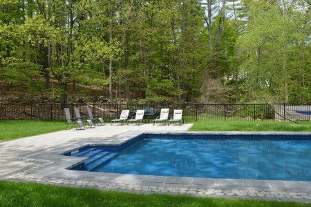 House 5 bedrooms, with jacuzzi