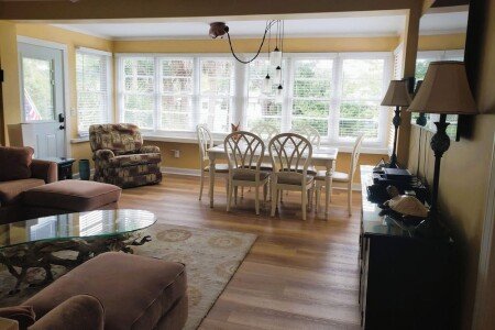 Apartment 2 bedrooms, with jacuzzi