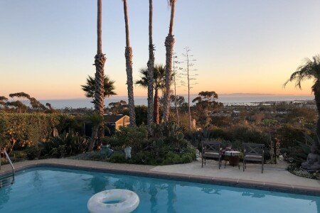 House 2 bedrooms, with jacuzzi