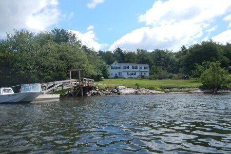 Bed and breakfast 5 bedrooms, with garden