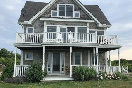 House 4 bedrooms, with garden