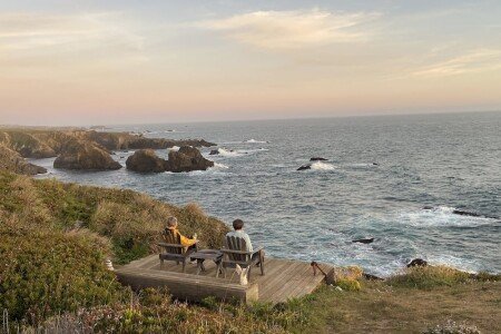 House 2 bedrooms, with jacuzzi