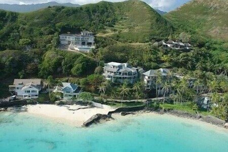 House 6 bedrooms, with jacuzzi