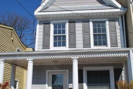 House 3 bedrooms, with jacuzzi