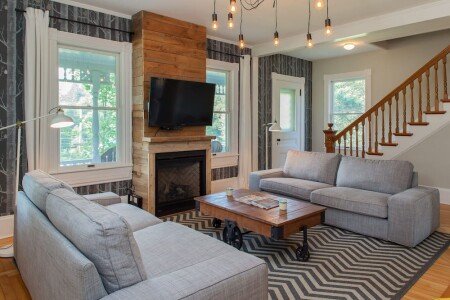 Bed and breakfast 7 bedrooms, with jacuzzi