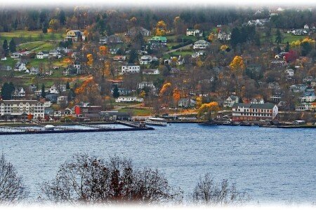 House 3 bedrooms, with air conditioning