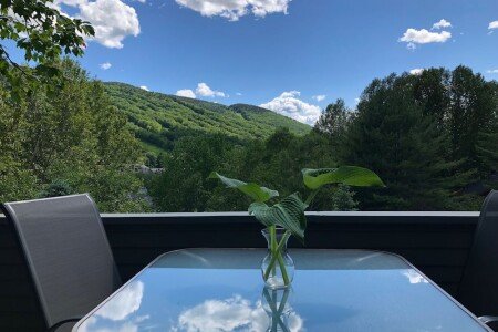 House 3 bedrooms, with jacuzzi