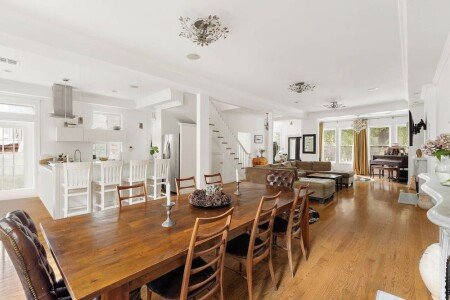 House 5 bedrooms, with jacuzzi