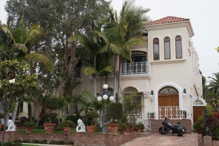 Studio 1 chambre, avec climatisation