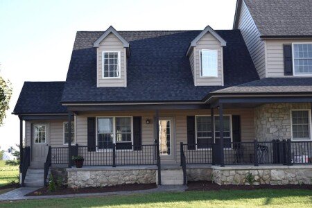 Apartment 3 bedrooms, with garden