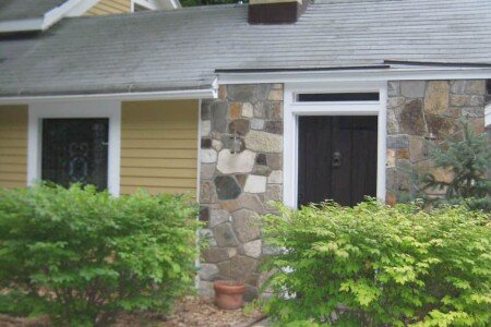 Villa 2 bedrooms, with jacuzzi