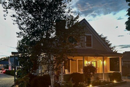 Apartment 1 bedroom, with jacuzzi