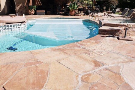 Bed and breakfast 1 bedroom, with jacuzzi