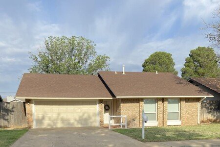 Casa 3 habitaciones, con jardín