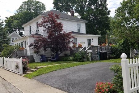 House 3 bedrooms, with jacuzzi