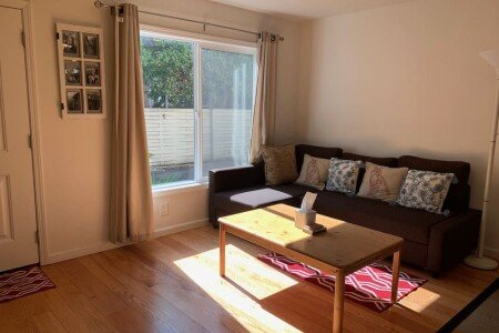 Apartment 2 bedrooms, with jacuzzi