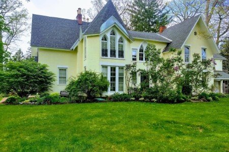 House 3 bedrooms, with jacuzzi