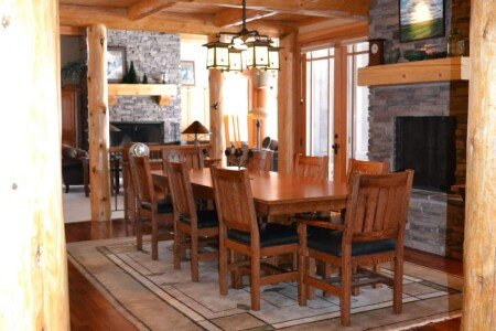 Bed and breakfast 5 bedrooms, with jacuzzi