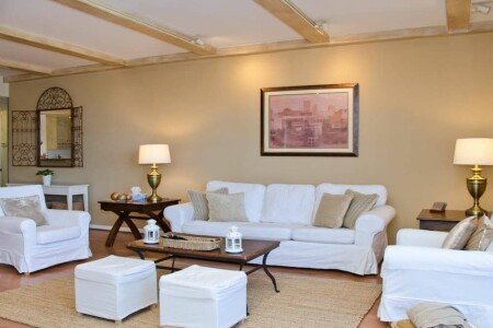 Apartment 2 bedrooms, with jacuzzi