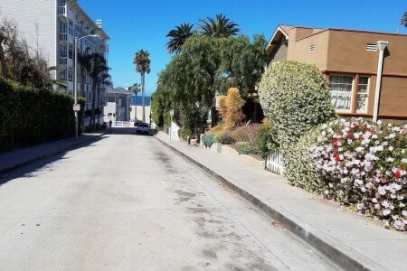 House 1 bedroom, with gym