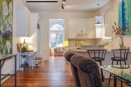 House 4 bedrooms, with jacuzzi