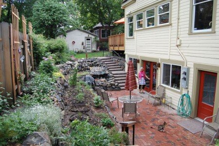 House 3 bedrooms, with wifi