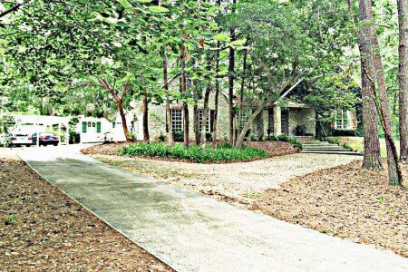 House 5 bedrooms, with jacuzzi