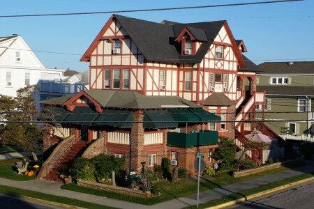 Apartment 4 bedrooms, with jacuzzi