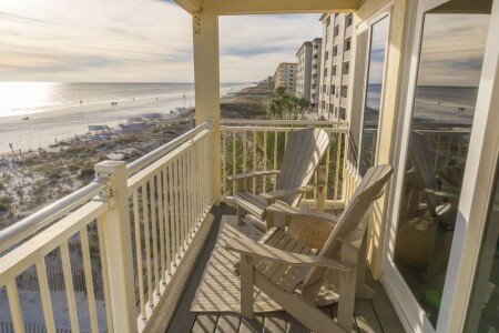 Apartment 1 bedroom, with air conditioning