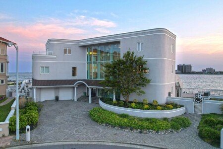 House 7 bedrooms, with jacuzzi