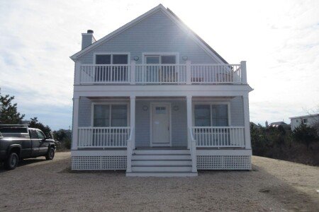 Casa 4 habitaciones, con aire acondicionado