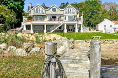 House 5 bedrooms, with jacuzzi