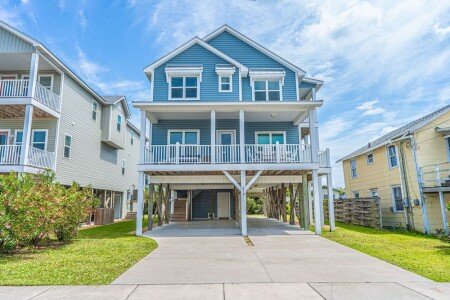 House 5 bedrooms, with jacuzzi