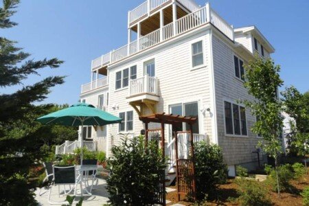 House 3 bedrooms, with jacuzzi