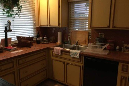 Bed and breakfast 1 bedroom, with pool