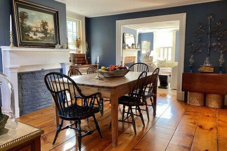 House 3 bedrooms, with gym