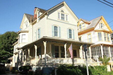 House 8 bedrooms, with jacuzzi