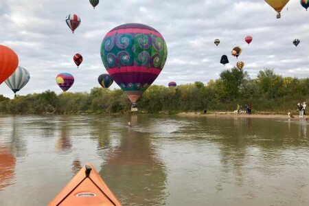 Bed and breakfast 1 bedroom, with air conditioning
