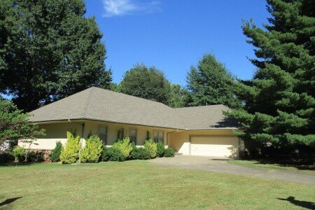 House 4 bedrooms, with air conditioning