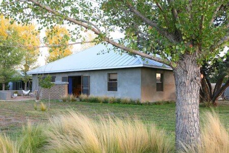 House 4 bedrooms, with air conditioning