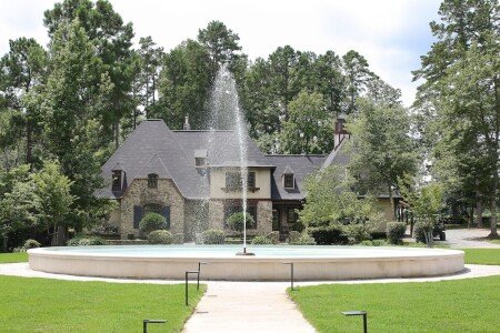 Bed and breakfast 7 bedrooms, with jacuzzi