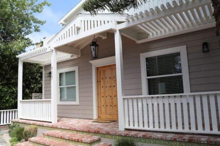 House 3 bedrooms, with jacuzzi