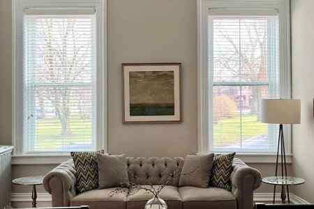 Apartment 1 bedroom, with air conditioning