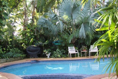 Apartment 1 bedroom, with jacuzzi