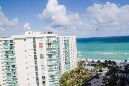 Apartment 2 bedrooms, with jacuzzi