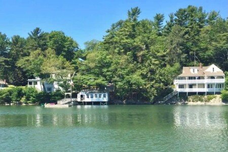 House 3 bedrooms, with garden