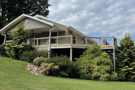 Bed and breakfast 3 bedrooms, with air conditioning