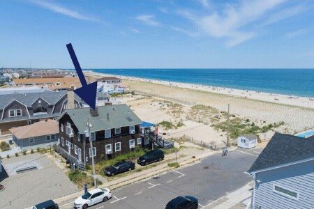 House 7 bedrooms, with jacuzzi