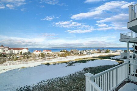 Apartment 4 bedrooms, with jacuzzi